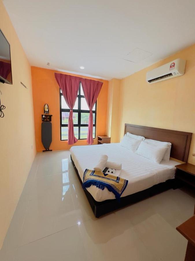 Noor Boutique Hotel Куала-Перліс Екстер'єр фото